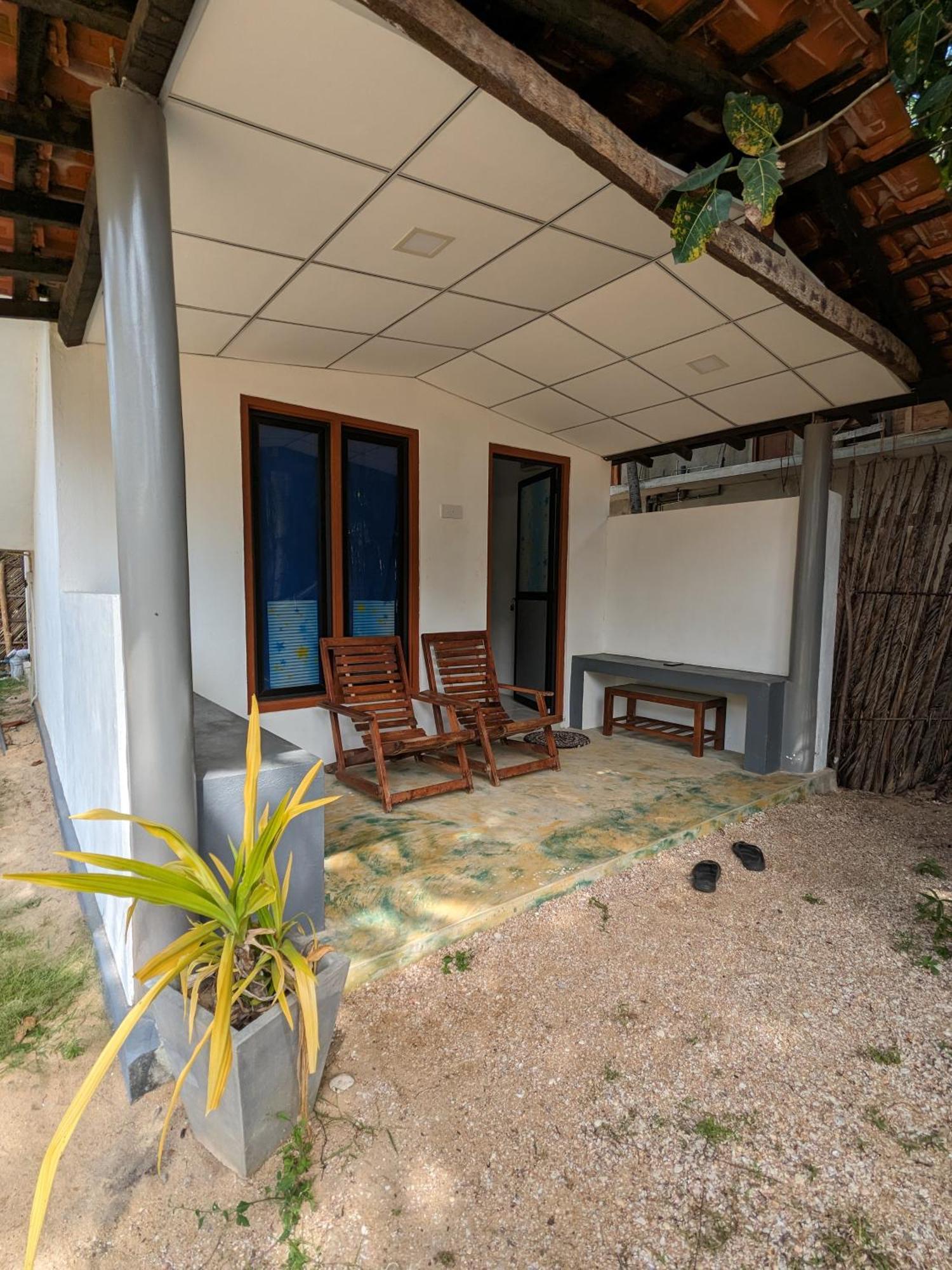 Kiters Heaven Resort Kalpitiya Sri Lanka Extérieur photo