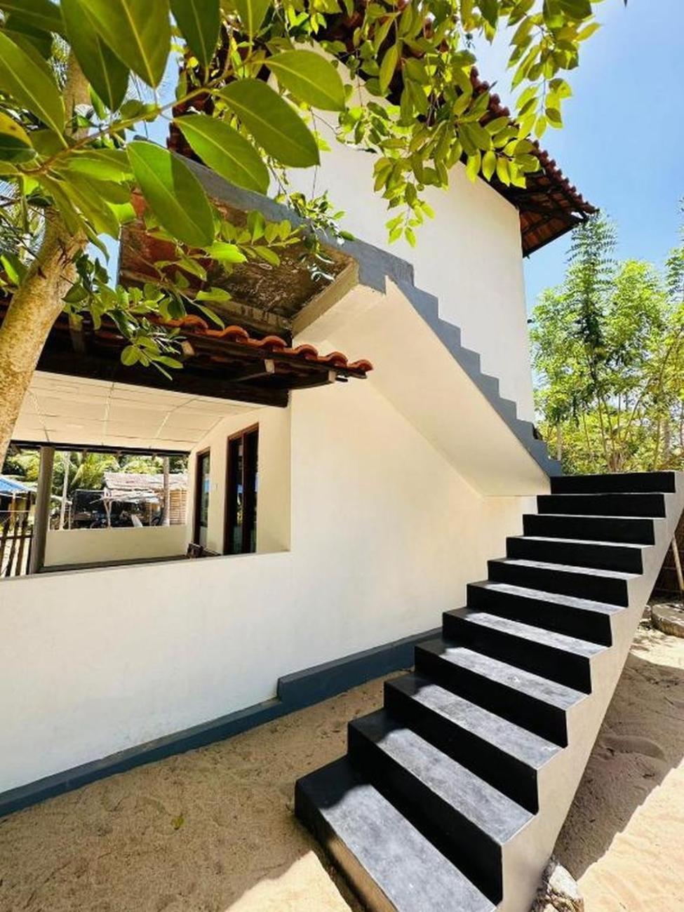 Kiters Heaven Resort Kalpitiya Sri Lanka Extérieur photo